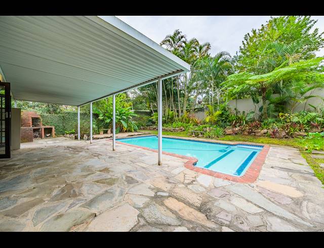 3 BEDROOM FREEHOLD FOR SALE IN WESTVILLE